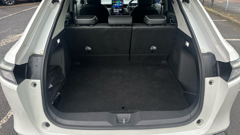 Honda E Ny1 150kW Elegance 69kWh 5dr Auto Electric Hatchback